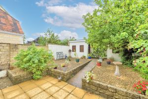 Garden- click for photo gallery